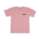 Camiseta Rosa BLCK Edition
