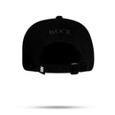Boné Negozara - Dad Hat Preto Picota - Blck Brasil