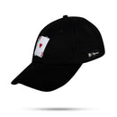 Boné Negozara - Dad Hat Preto NZ - Blck Brasil
