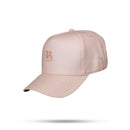 Boné Kids Snapback Salmão Basic Aura