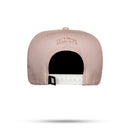 Boné Kids Snapback Salmão Basic Aura