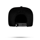 Boné Snapback Preto IA Camaleão
