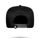 Boné Snapback My Life Preto