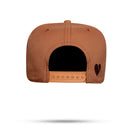 Boné Snapback Caramelo I Love My Caps