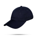 Boné Dad Hat Basic Liso Azul Marinho
