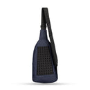Shoulder Bag Azul B Asphalt