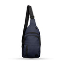 Shoulder Bag Azul B Asphalt