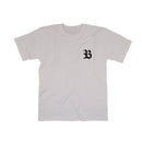 Camiseta Off White B Strass