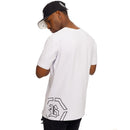 Camiseta Branca Basic Hex