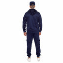 Conjunto Azul Marinho BLCK Hex