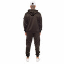 Conjunto Verde Militar BLCK Hex