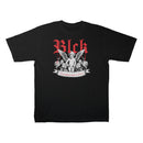 Camiseta Oversized All Black Established