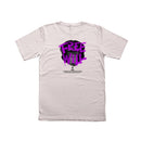 Camiseta Off White Free Will Monkey
