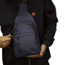 Shoulder Bag Azul B Asphalt