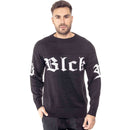 Suéter Preto Small Blck