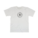 Camiseta Branca Blck Perfect Spiral