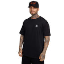 Camiseta Oversized IA Black Phoenix