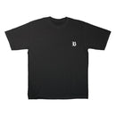 Camiseta Oversized IA Black Phoenix