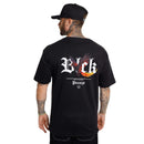 Camiseta Oversized IA Black Phoenix