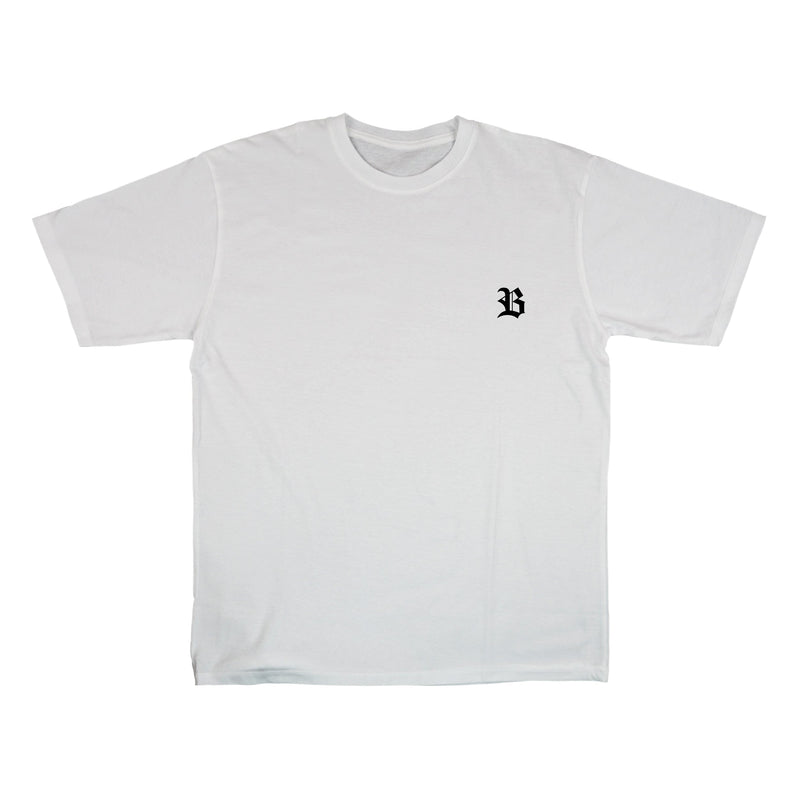 Camiseta Oversized IA White Phoenix