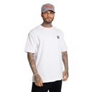 Camiseta Oversized IA White Phoenix