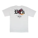 Camiseta Oversized IA White Phoenix