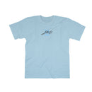 Camiseta Azul Authentic