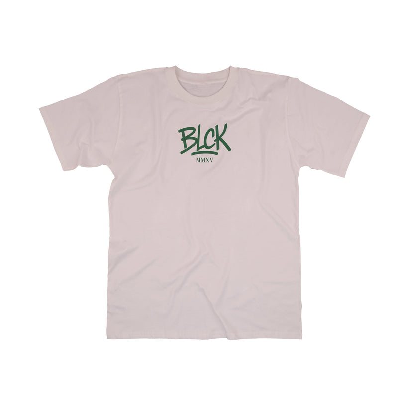 Camiseta Off White BLCK MMXV