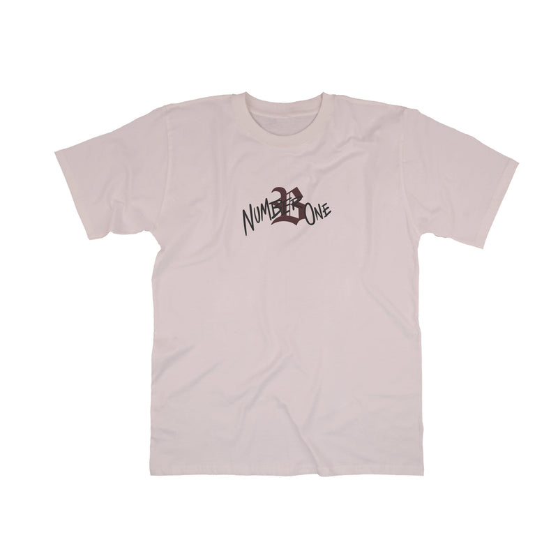 Camiseta Off White Number One