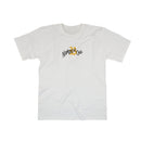 Camiseta Branca Number One