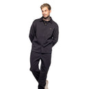 Conjunto Blusa e Calça Preta BLCK