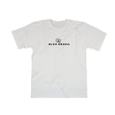 Camiseta Branca Blck King