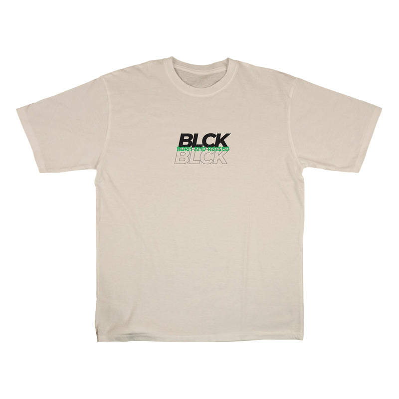 Camiseta Oversized Off White BLCK BR