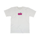 Camiseta Branca BLCK Urban