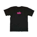 Camiseta Preta BLCK Urban