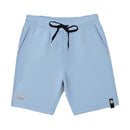 Bermuda Moletom Azul Clara Ten Years