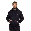 Blusa Moletom Preta BLCK Royale