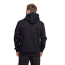 Blusa Moletom Preta BLCK Royale