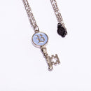 Corrente Chave Lilás