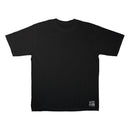 Camiseta Oversized All Black Born Raised