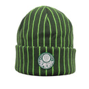 Touca Palmeiras - Listrada Escudo - Blck Brasil