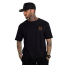 Camiseta Oversized Preta IA Predator