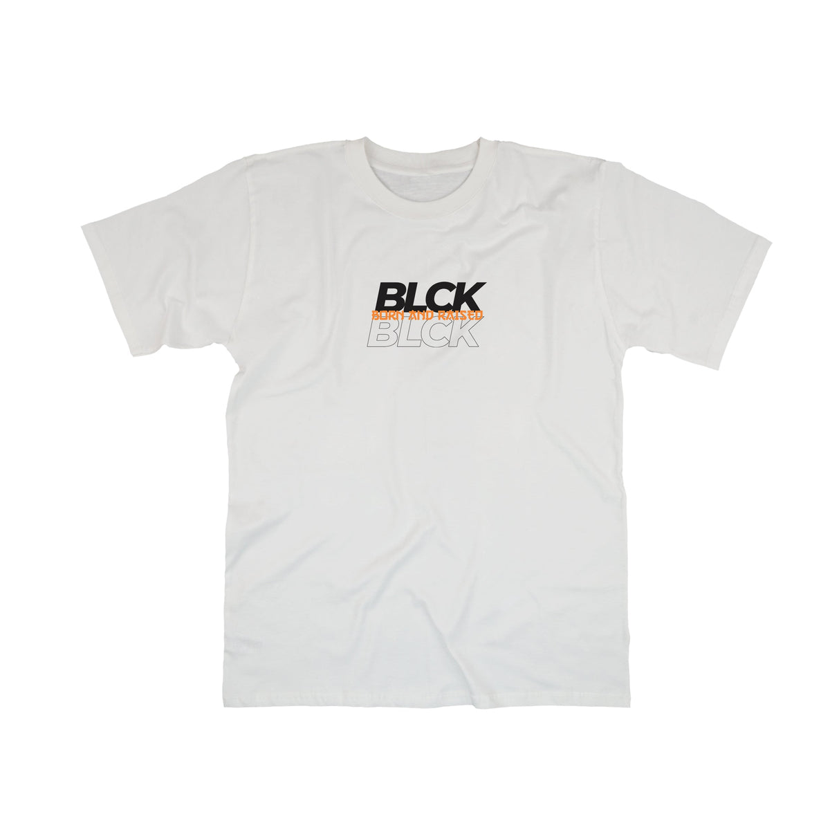 blook Tシャツ　Sサイズ Camiseta Branca BLCK BR