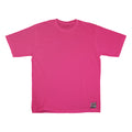 Camiseta Oversized Pink Born Raised