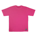 Camiseta Oversized Pink Born Raised