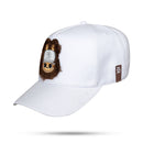 LaBoné Snapback Branco