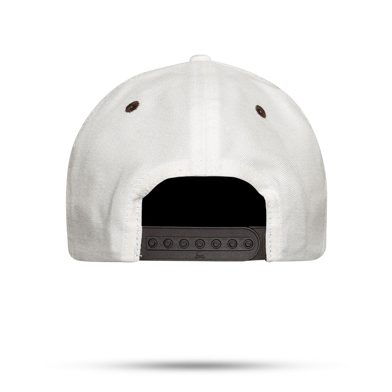 Boné Dad Hat Snapback Cinza I <3...