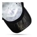 Boné Snapback Branco Santo Guerreiro Corinthians
