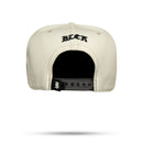 Boné Snapback Off White Dragon Fire Preto