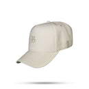 Boné Kids Snapback Logo Basic Off White